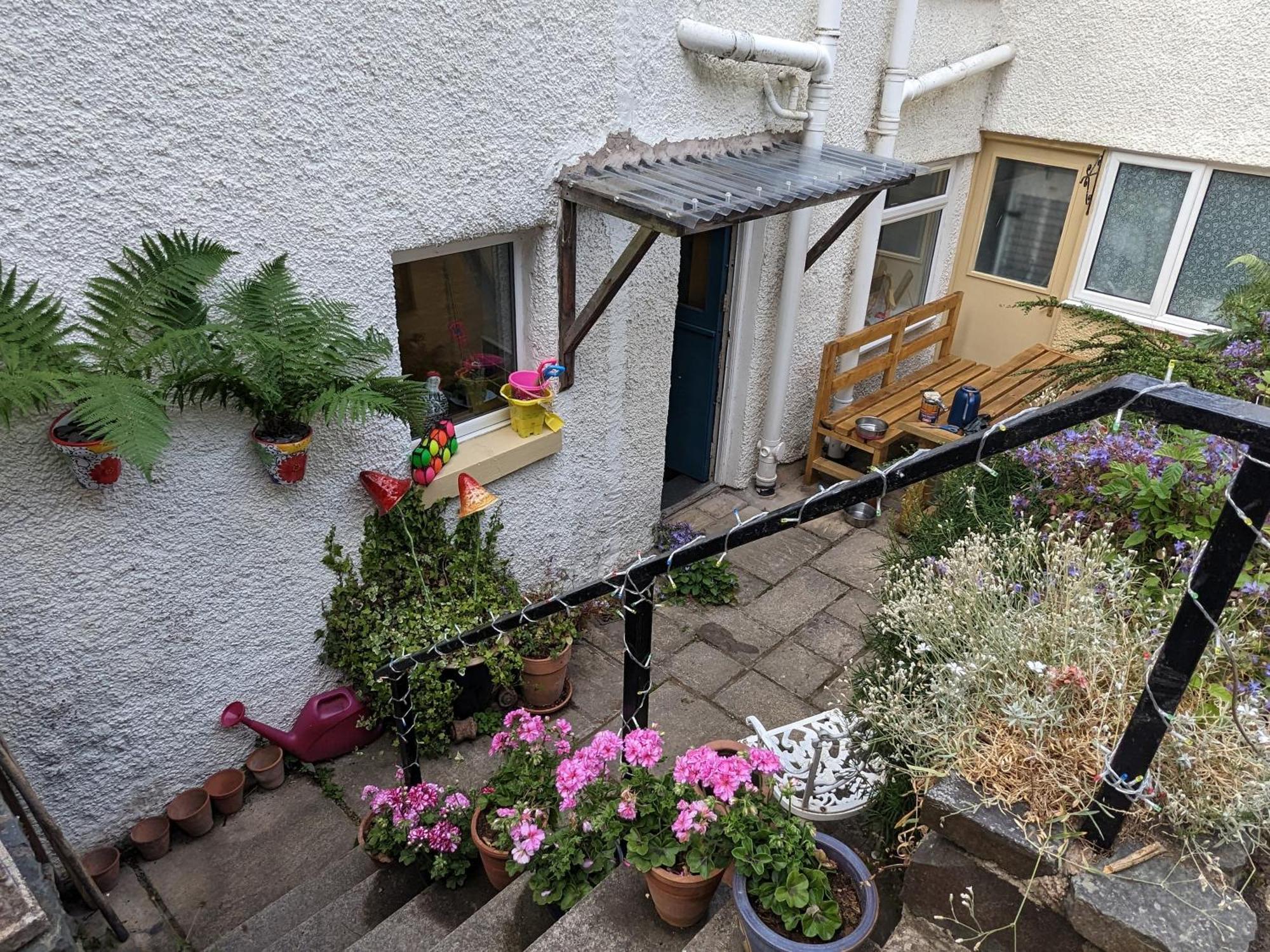 Fantastic Sea Views At Century'S Old Alma'S Cottage - Sleeps Up To 8 Guests Penmaenmawr Luaran gambar